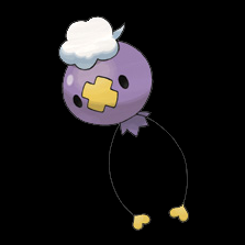 425. Drifloon